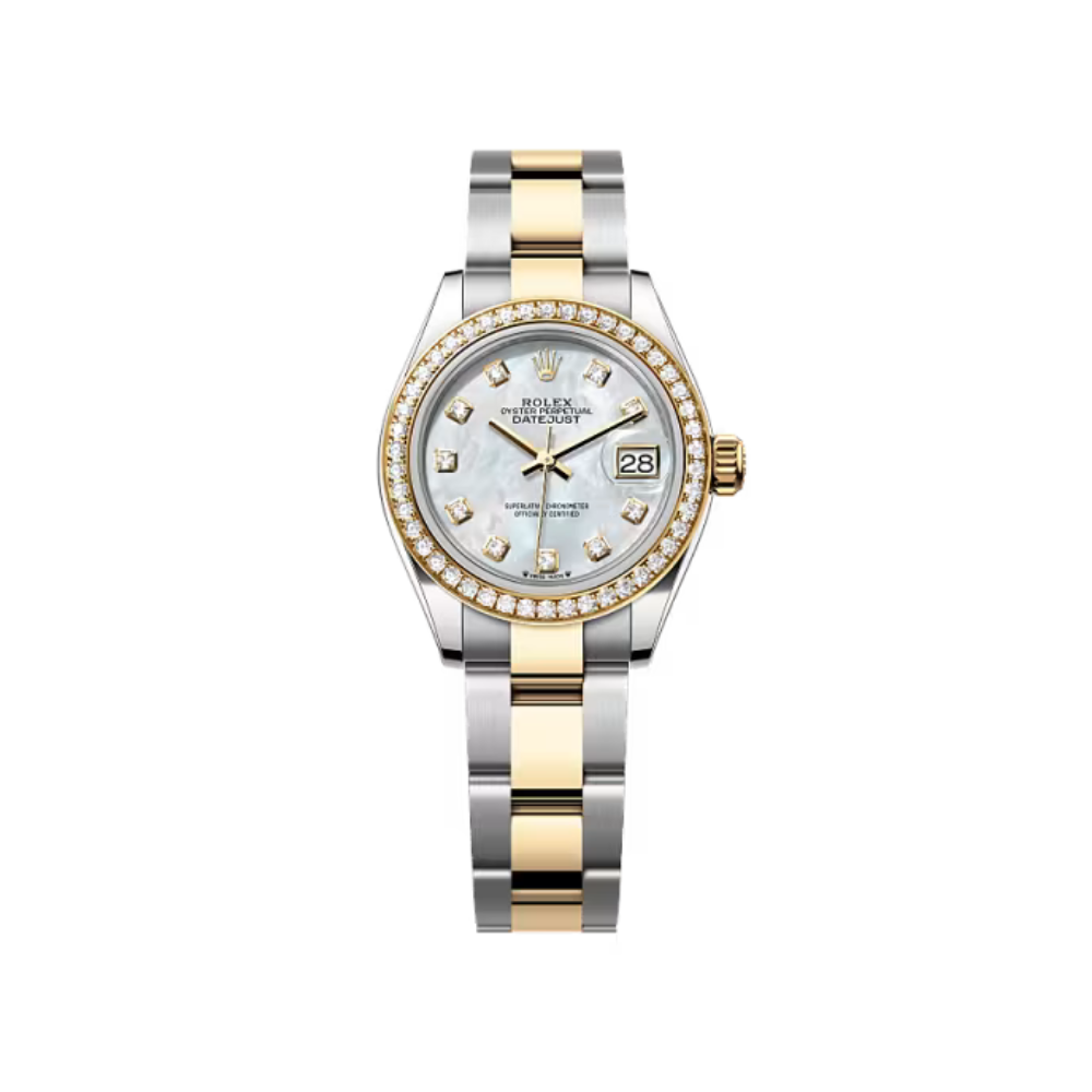 Rolex Lady-Datejust 28 Ref. 279383RBR-0020