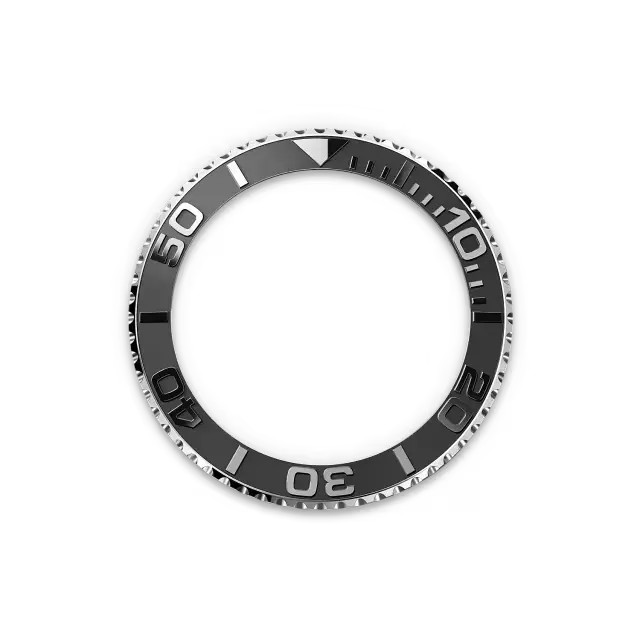 Rolex Yacht-Master 42, 42mm Ref. 226627-0001 - Image 3