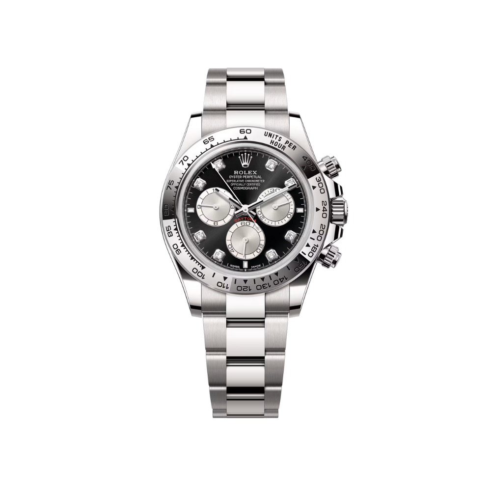 Rolex Cosmograph Daytona 40 Ref. 126509-0002