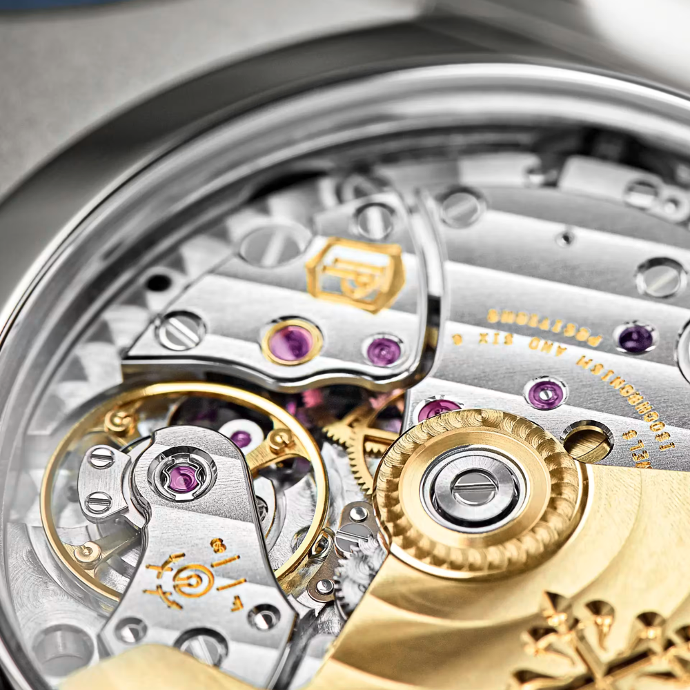 Patek Philippe Nautilus Blue 5726/1A-014 40.5mm - Image 11