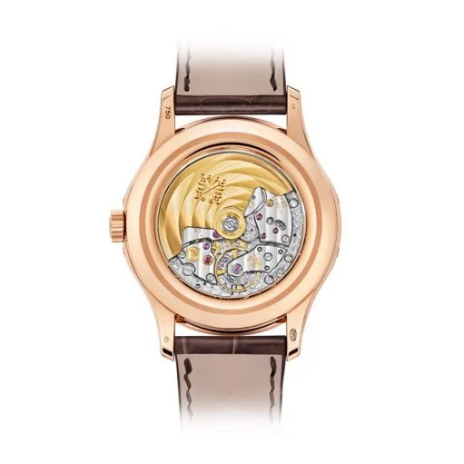 Patek Philippe Ref. 5205R-001 - Image 8