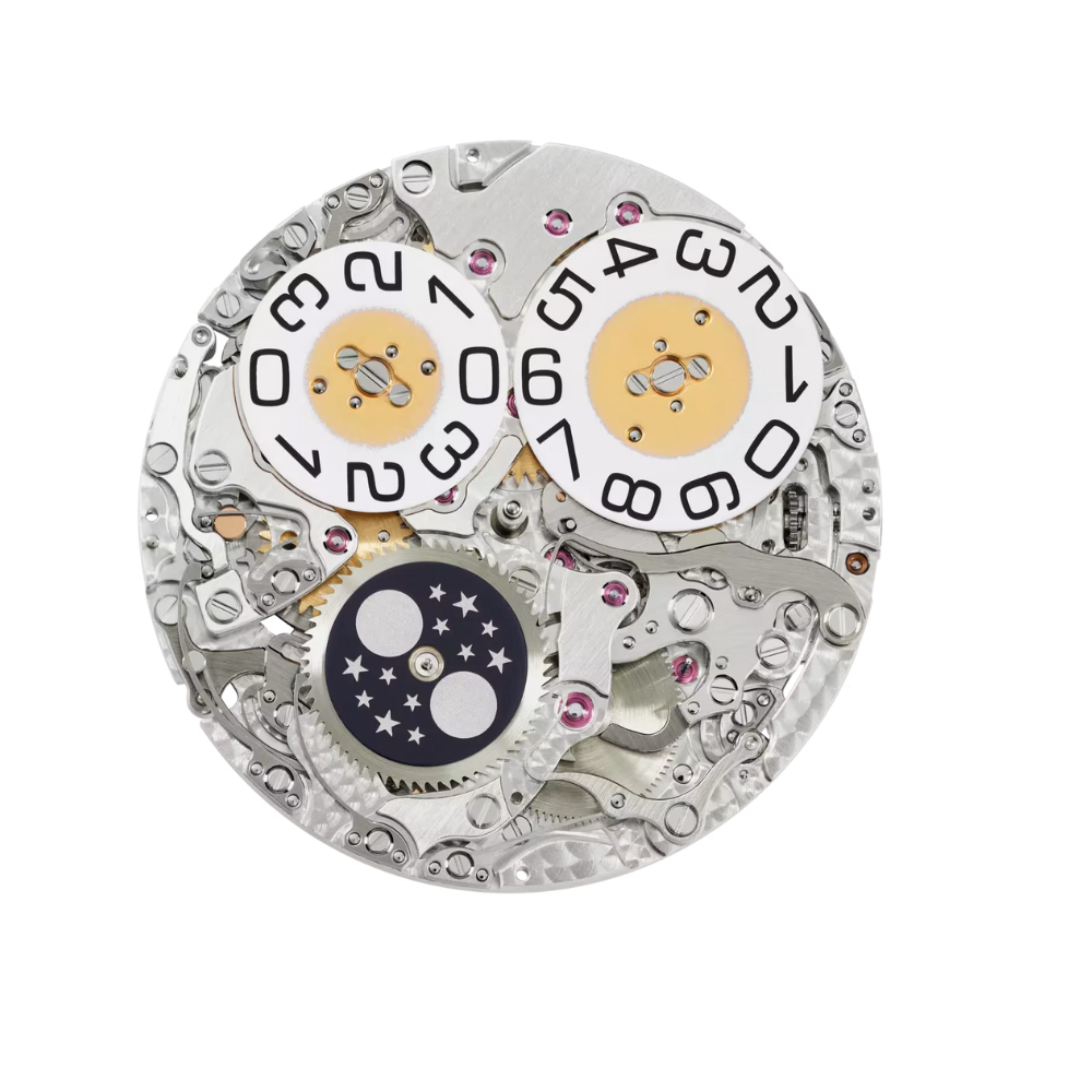 Patek Philippe CUBITUS-5822P-001 - Image 9