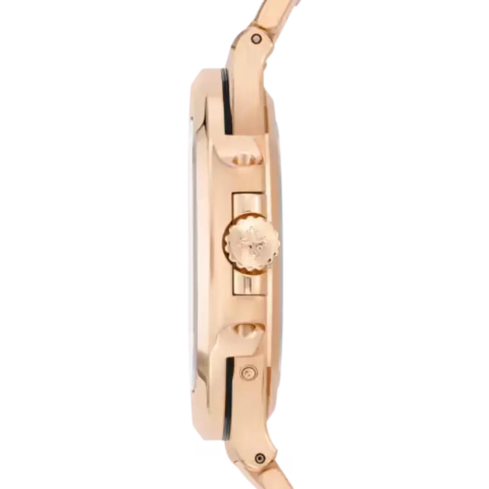 Patek Philippe Nautilus Moon Phase Rose Gold Watch 5712/1R-001 - Image 5