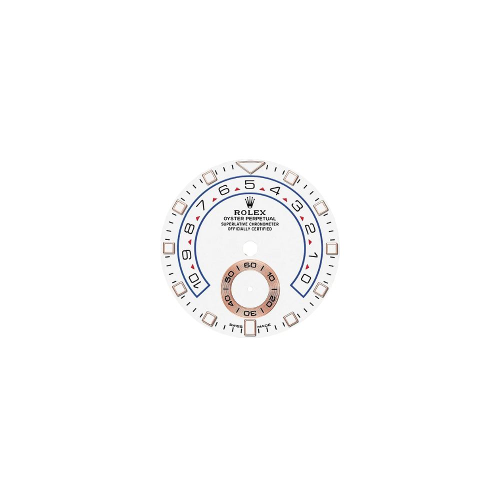Rolex Yacht‑Master II 44 mm Ref# 116680-0002 - Image 5