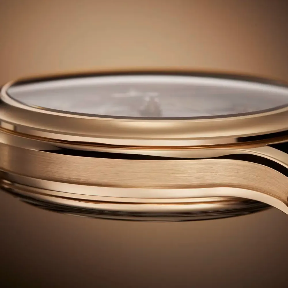 Grand Complications Ref. 5370R-001 Rose Gold - Image 15