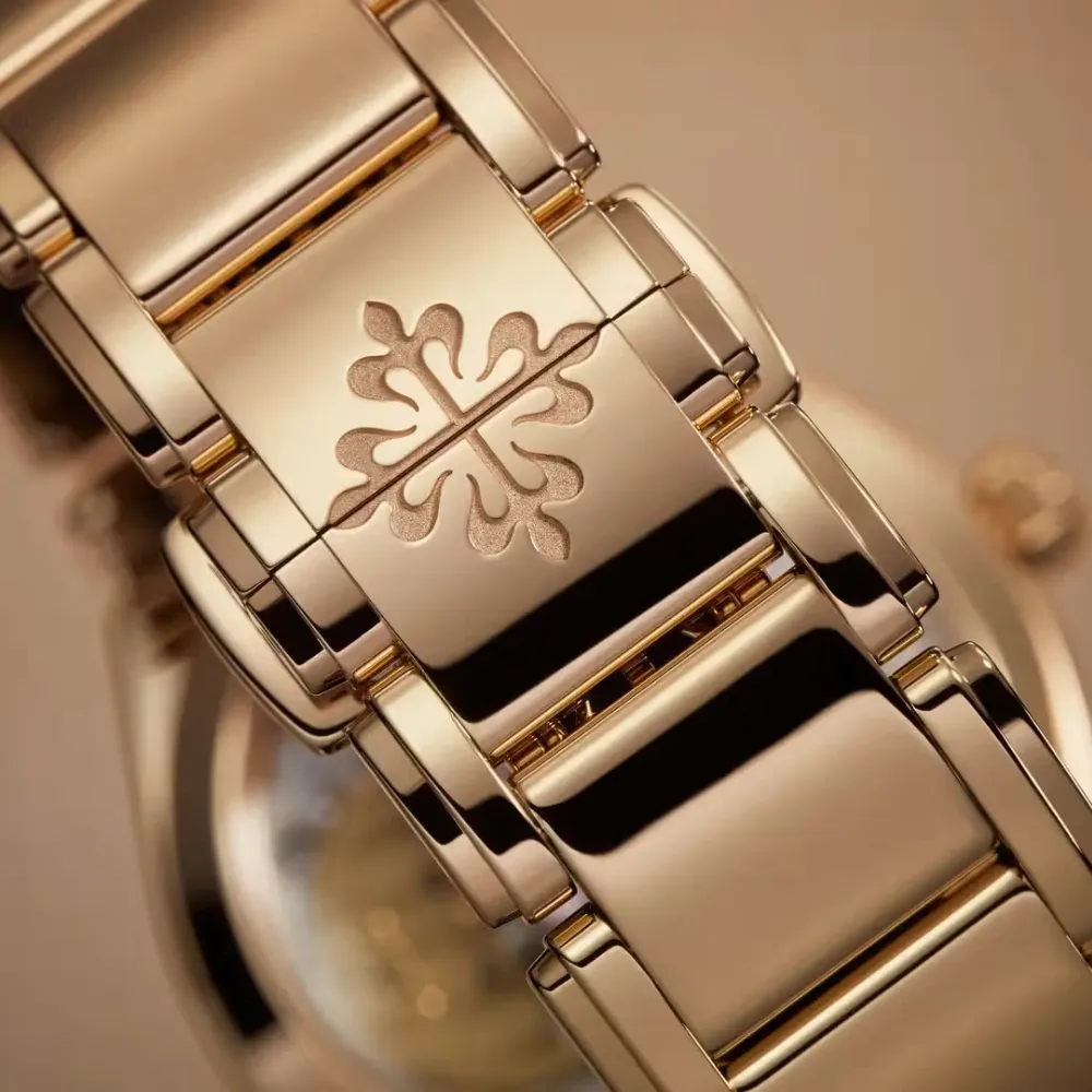 Twenty~4 Ref. 7340/1R-010 Rose Gold - Image 14