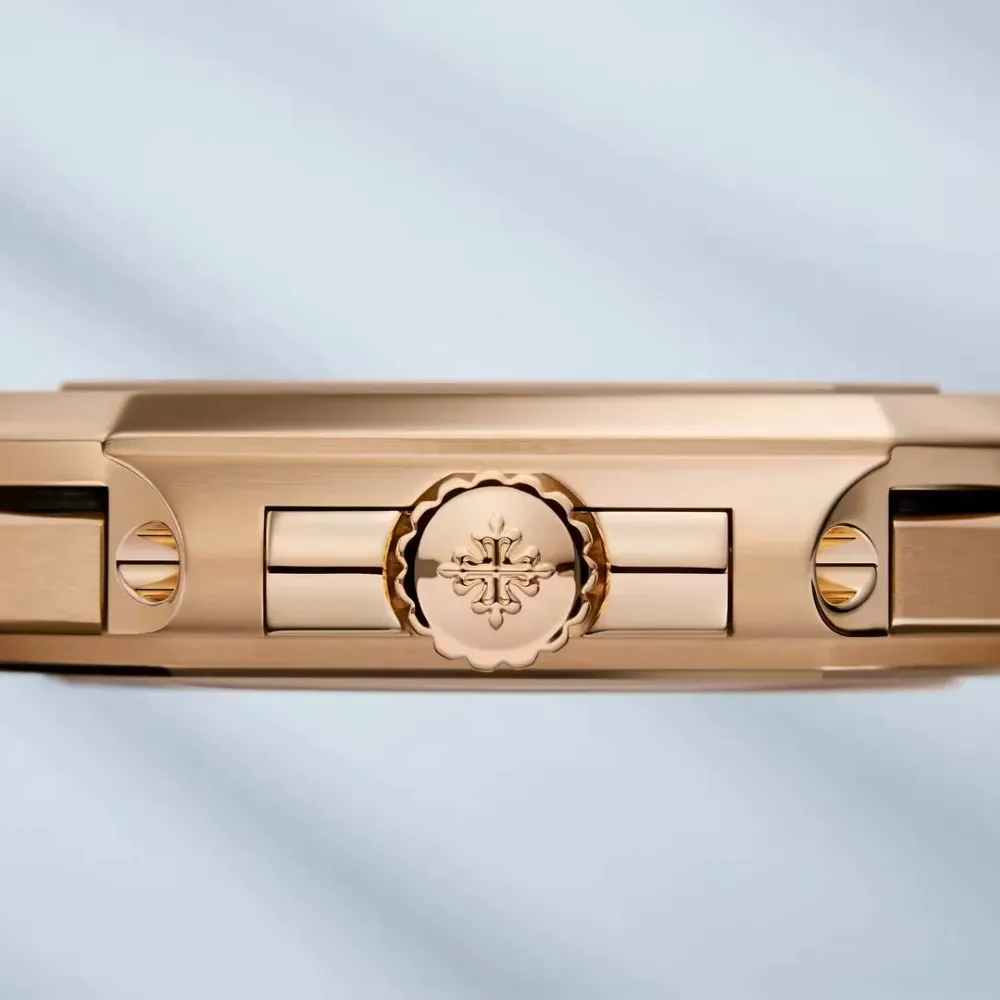 Cubitus Ref. 7128/1R-001 Rose Gold - Image 8