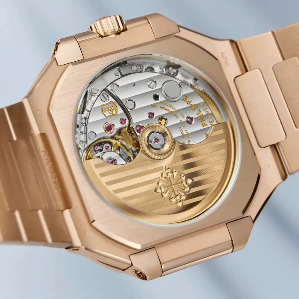 Cubitus Ref. 7128/1R-001 Rose Gold - Image 7