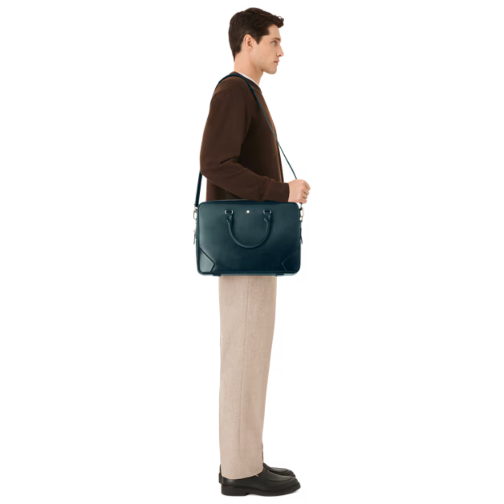 Montblanc Meisterstück Document Case - Image 24