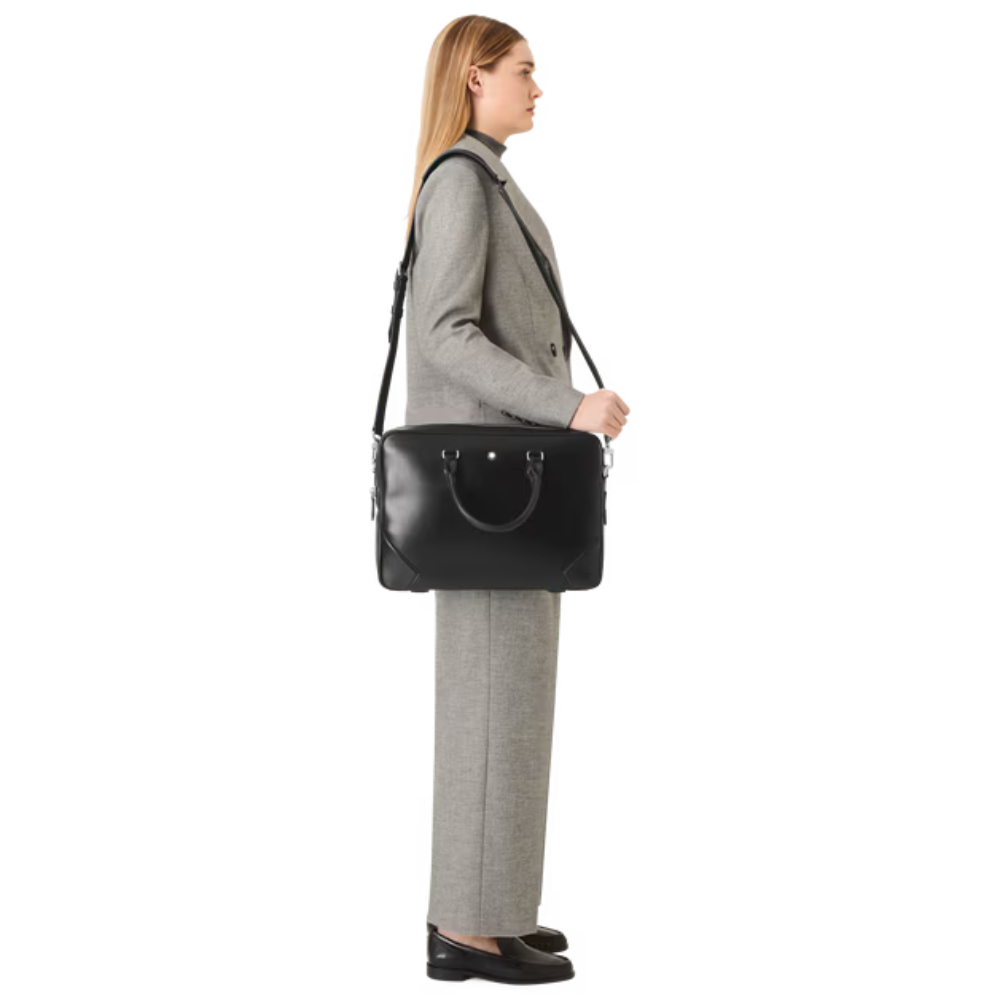 Montblanc Meisterstück Document Case - Image 8