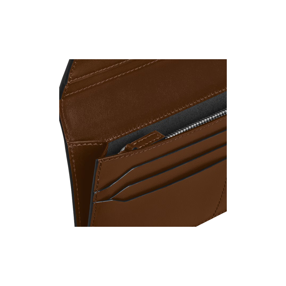 Montblanc Meisterstück Wallet 14cc MB220318VG - Image 3