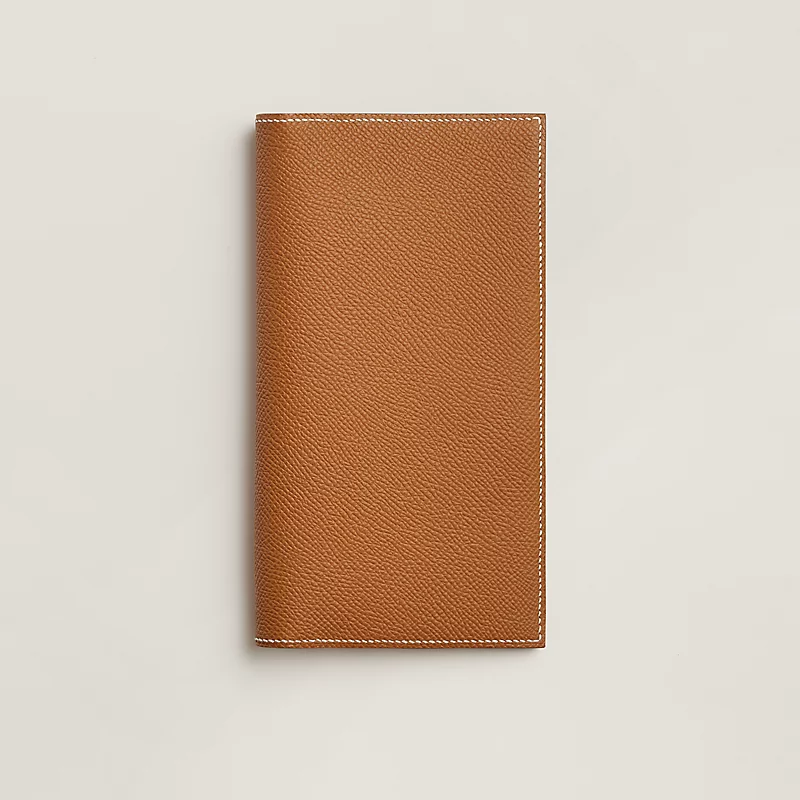 Hermes MC2 Fleming Wallet