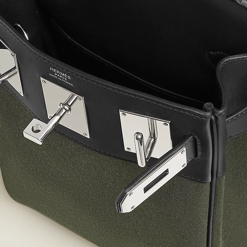 Hermes HAC a Dos PM Backpack - Image 3