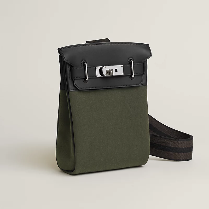 Hermes HAC a Dos PM Backpack - Image 4