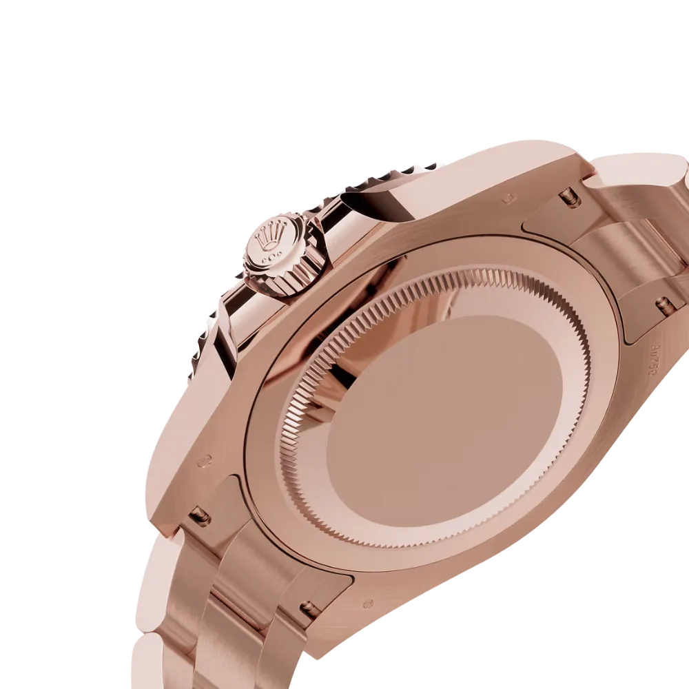 Rolex GMT-Master II Ref. 126715CHNR - Image 5