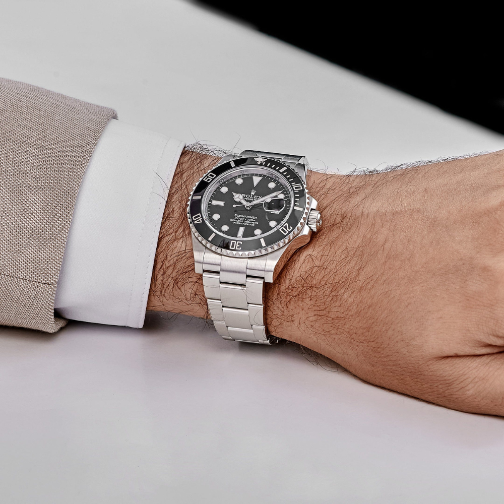 Rolex Submariner Date Ref. M126610LN-0001 - Image 5