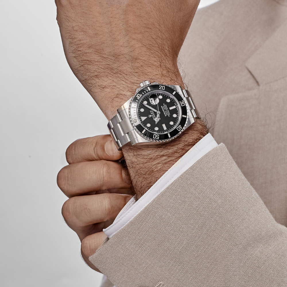 Rolex Submariner Date Ref. M126610LN-0001 - Image 4