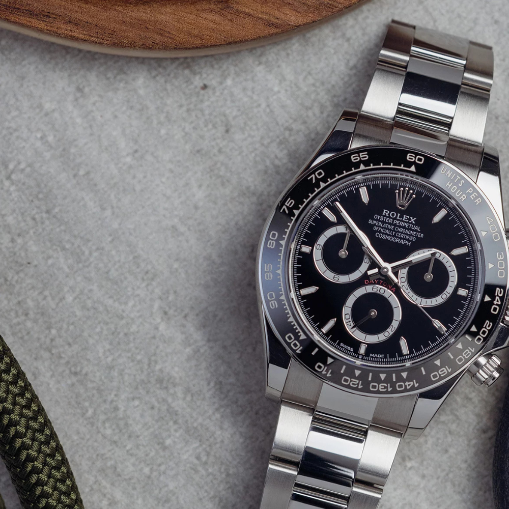 Rolex Cosmograph Daytona Ref. M126500LN-0002 - Image 6