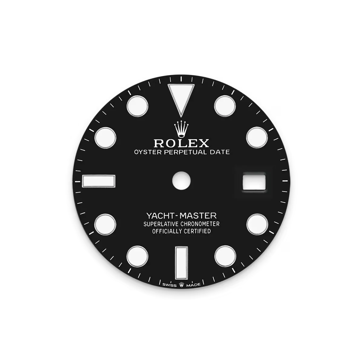 Rolex Yacht‑Master 42 Ref. 226659‑0002 Oyster - Image 4