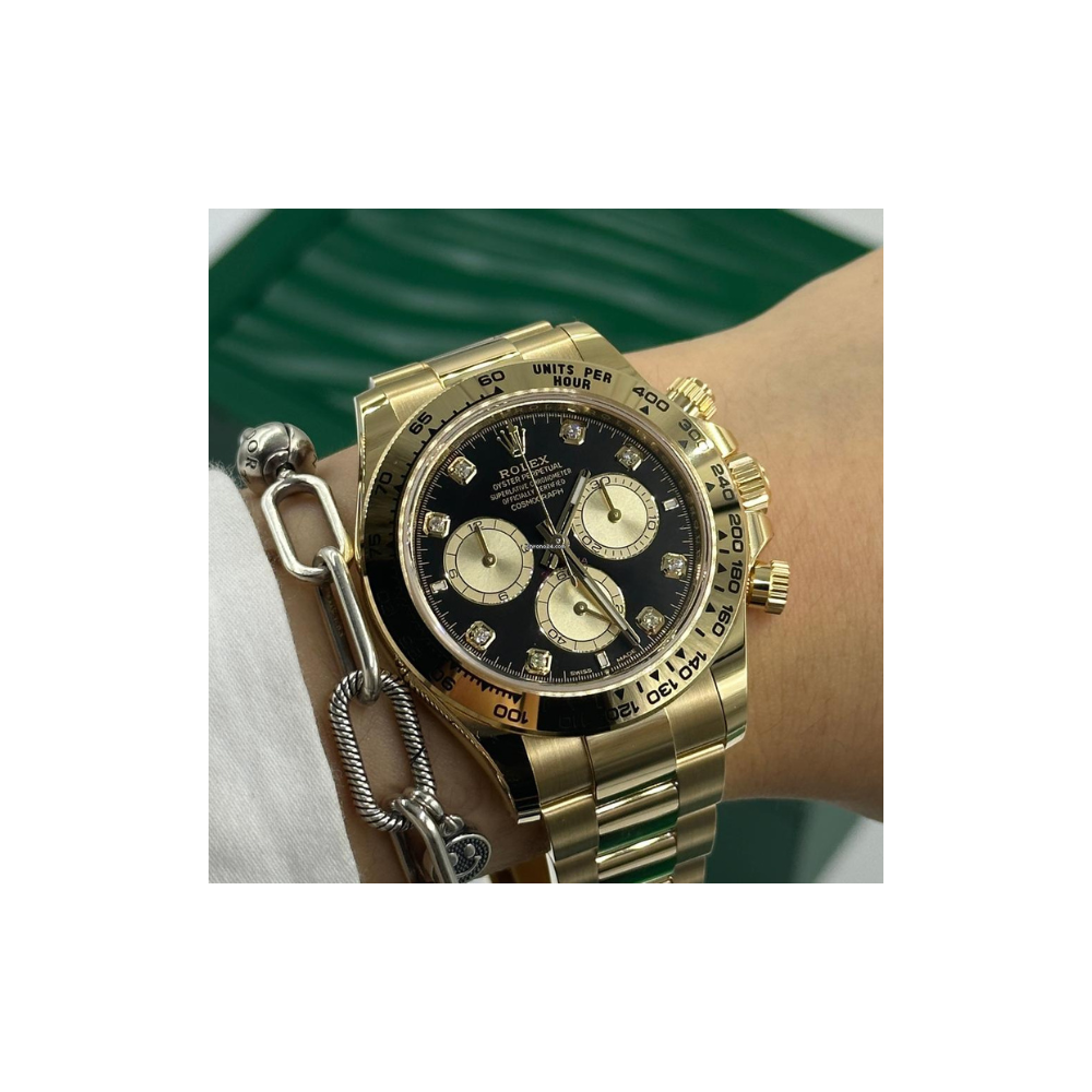 Rolex Cosmograph Daytona Ref# 126508‑0003 - Image 10