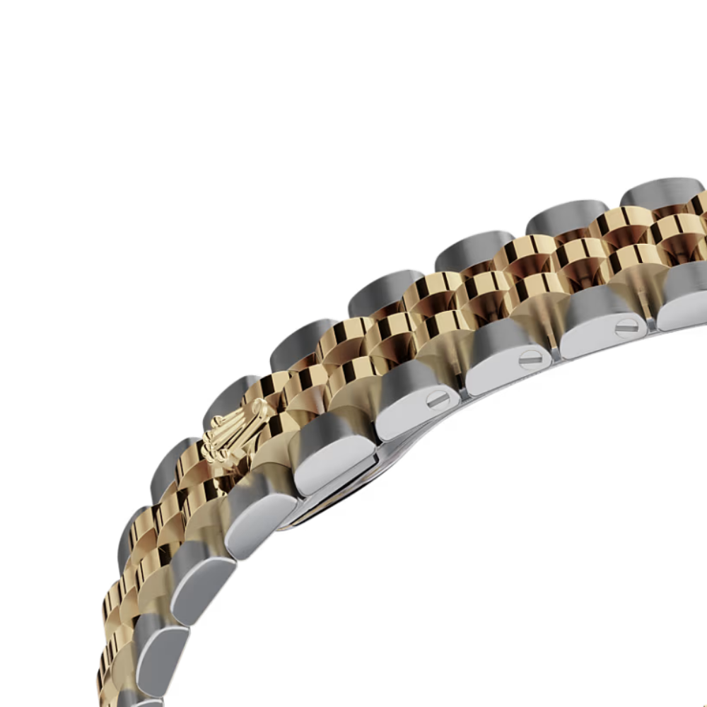 Rolex Lady-Datejust 28 Reference 279383RBR-0019 - Image 6