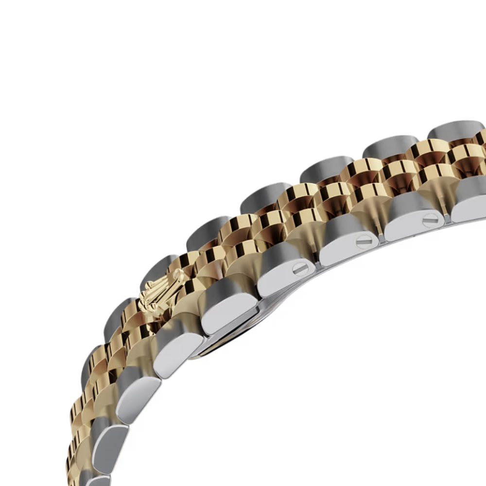 Rolex Lady-Datejust 28 Reference 279383RBR-0009 - Image 5