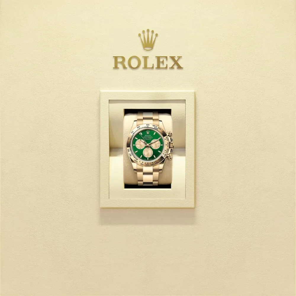 Rolex Cosmograph Daytona Ref. M126508-0008 - Image 7