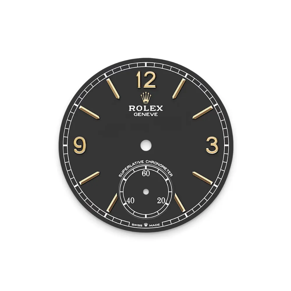 Rolex Perpetual 1908 Ref. M52508-0007 - Image 2