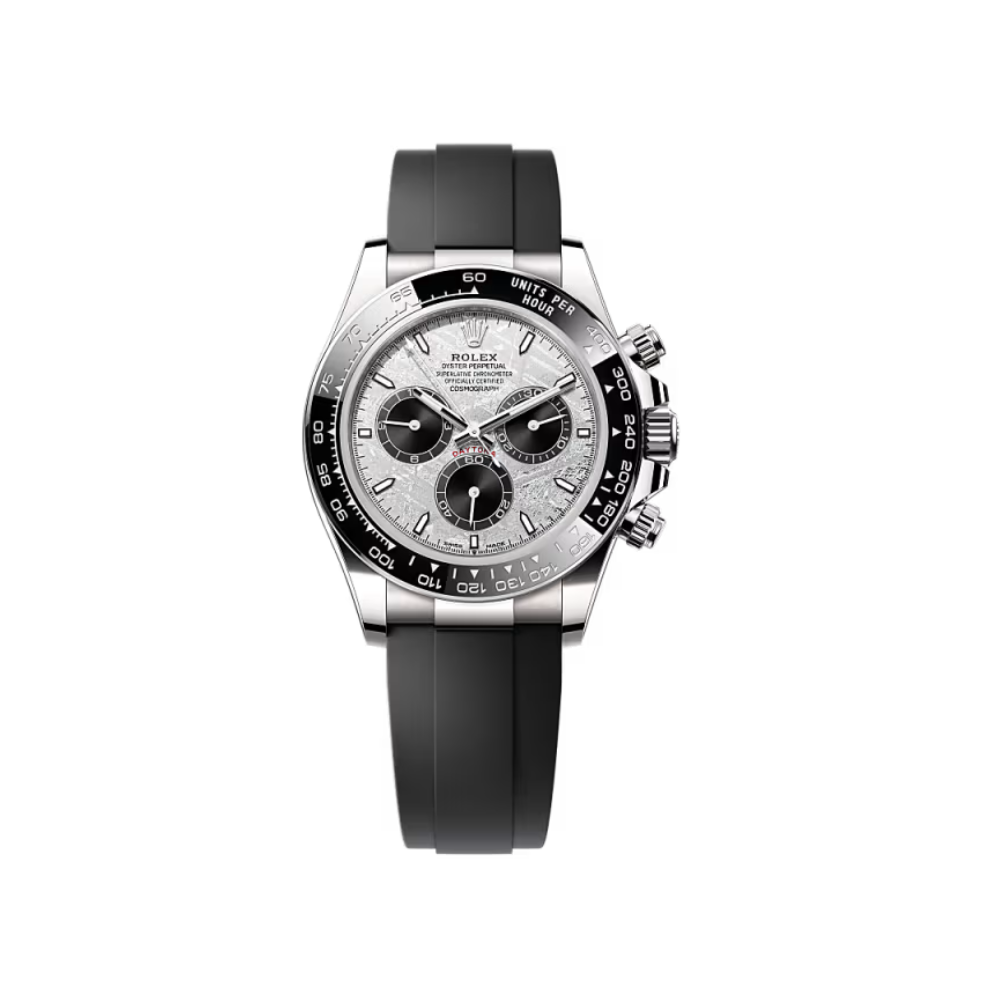 Rolex Cosmograph Daytona 40mm – Ref. 126519LN-0007