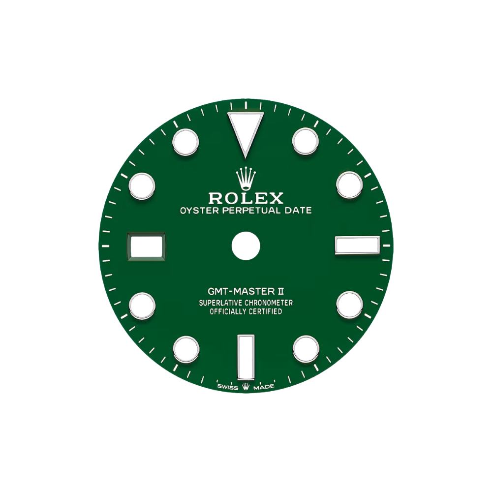Rolex GMT-Master II Ref. 126729VTNR - Image 2
