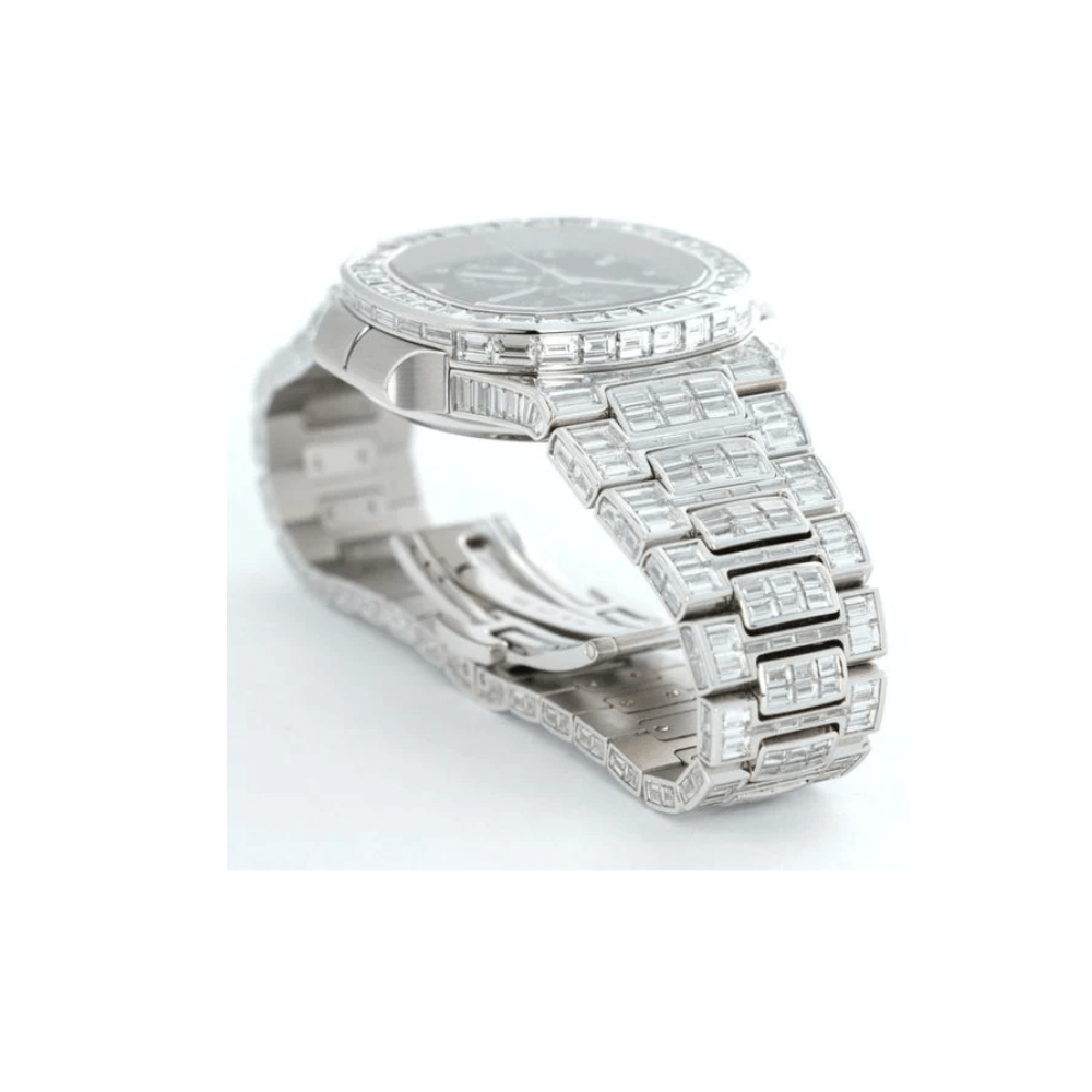 The Patek Philippe Nautilus Ref#5990/1400G‑001 - Image 5