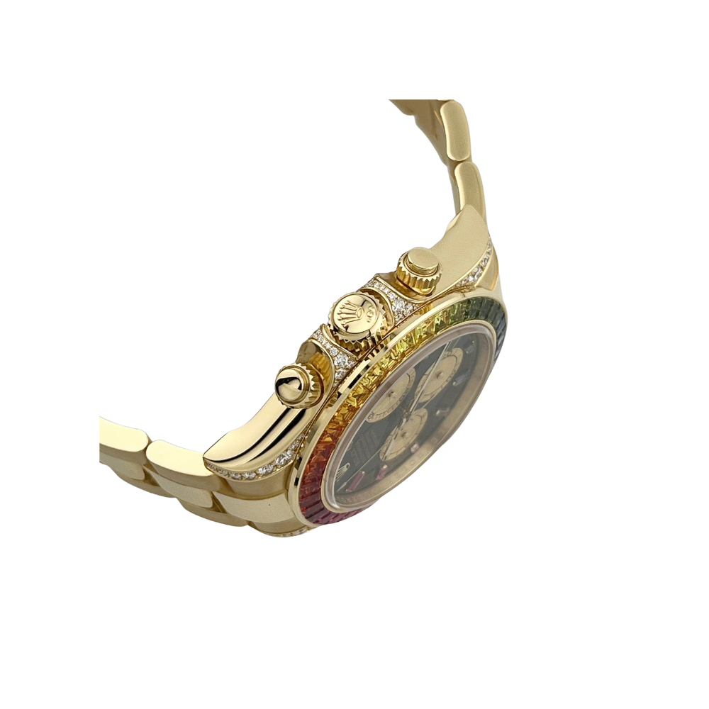 Rolex Daytona 126598RBOW - Image 5